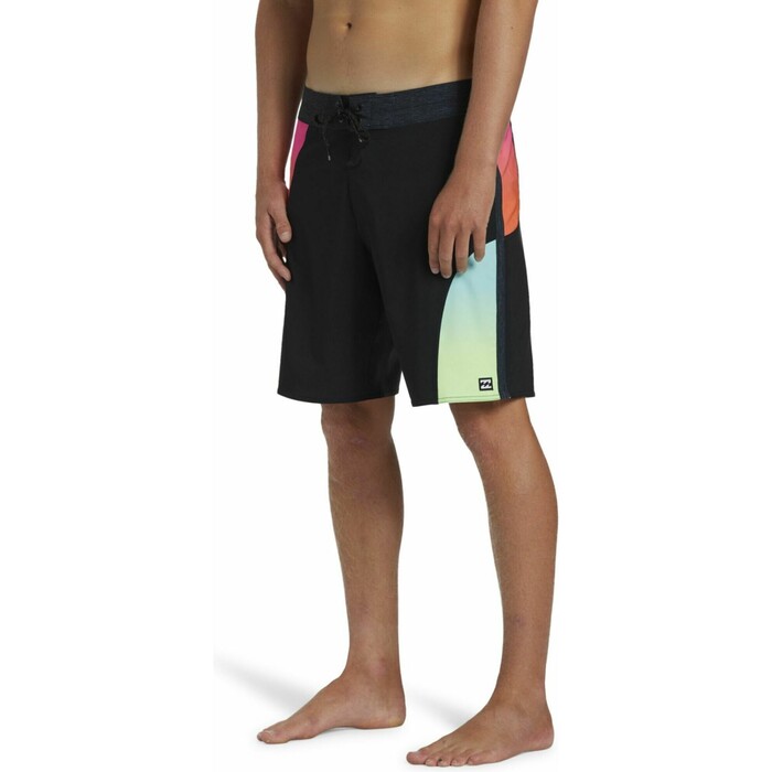 2024 Billabong Mens Cylinders Pro 19